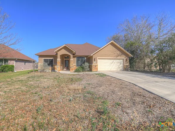 1734 Old Marion Rd, New Braunfels, TX 78130
