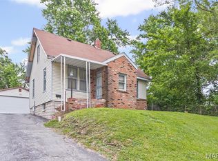 1915 Jersey St, Alton, IL 62002