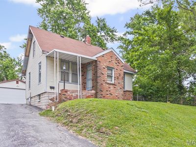 1915 Jersey St, Alton, IL, 62002
