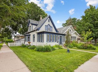 1624 23rd Ave NE, Minneapolis, MN 55418