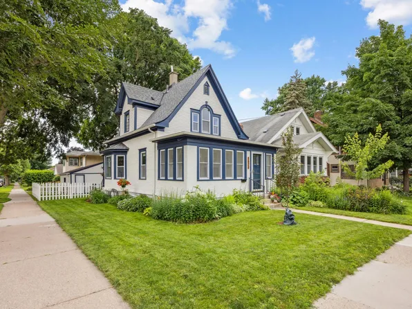 1624 23rd Ave NE, Minneapolis, MN 55418