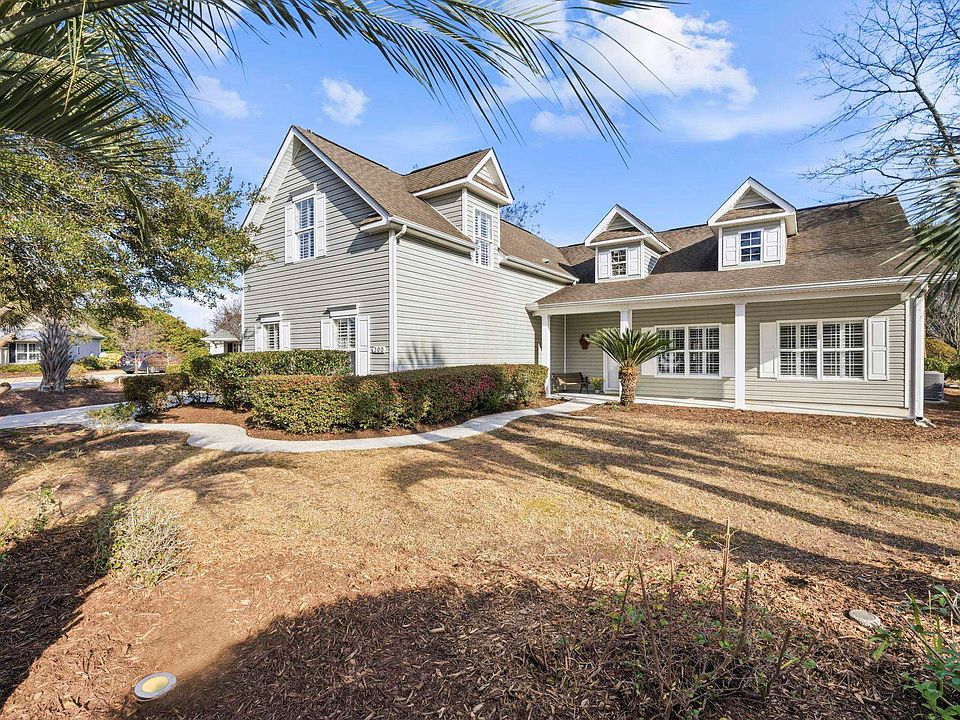 1st image of 300 Caldera Ct.