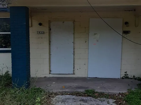 1431 McConihe St, Jacksonville, FL 32209