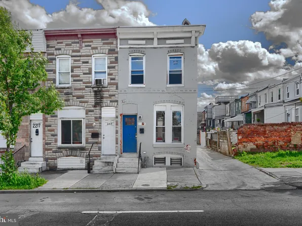 2213 E Madison St, Baltimore, MD 21205
