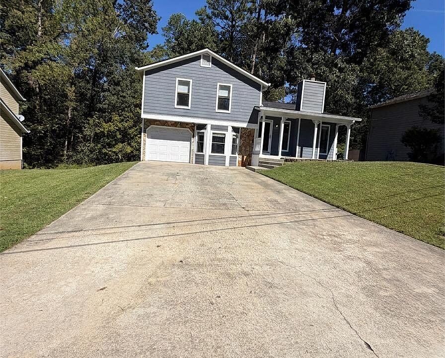 1st image of 64 Timothy Ln NW