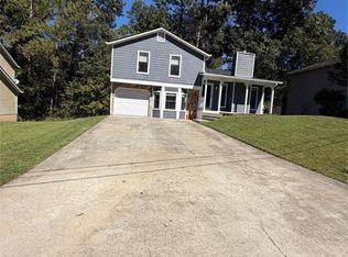 64 Timothy Ln NW, Lilburn, GA 30047