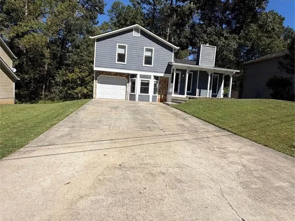 64 Timothy Ln NW, Lilburn, GA 30047