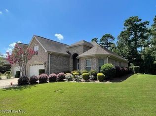 8269 Crest Top Court NE, Leland, NC 28451