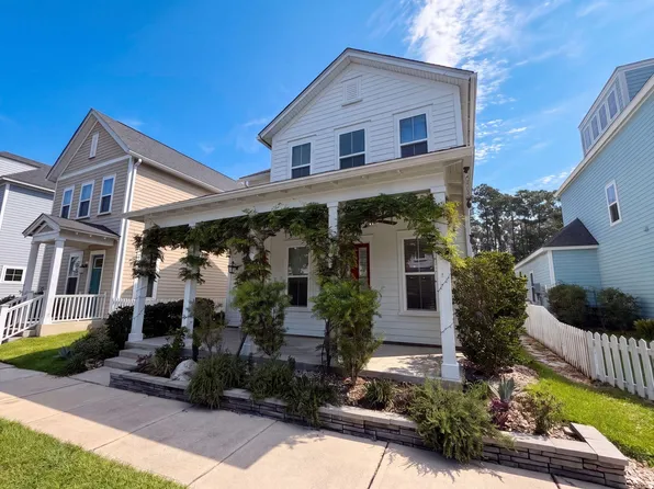 2021 Codorus Ln, Hanahan, SC 29410