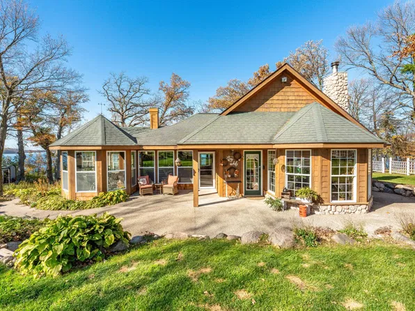 22055 Tepee Cir, Vining, MN 56588
