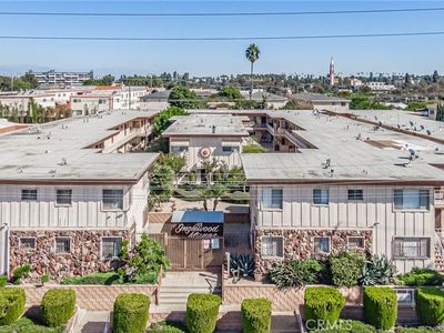 420 N Market St UNIT 17, Inglewood, CA, 90302