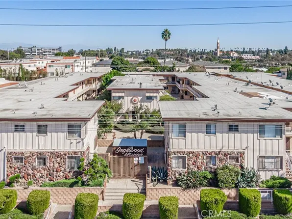 420 N Market St Unit 17, Inglewood, CA 90302