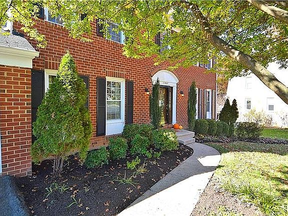 Large Five Bedroom Home