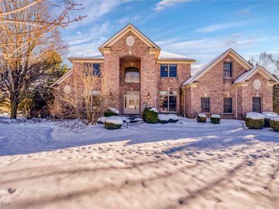 7585 Stockwood Dr, Solon, OH, 44139
