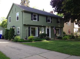 111 River Dr, Appleton, WI 54915