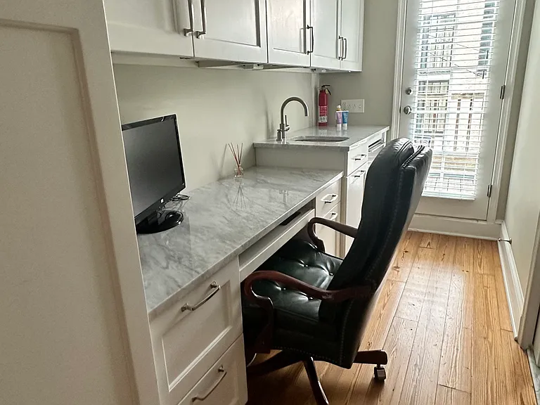 3rd Floor Office