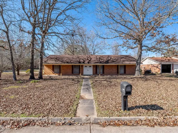 9820 Hillsboro Dr, Shreveport, LA 71118
