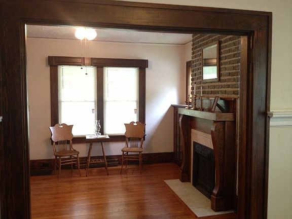 Living Rm