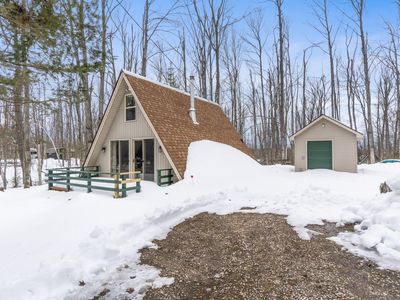 3230 Coolwater Ave, Johannesburg, MI, 49751