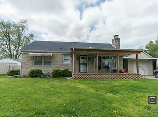 7150 Shelby St, Indianapolis, IN 46227