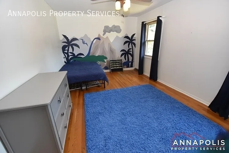 700 Mount Alban Dr — Photo 20
