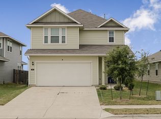 343 Tempest Trl, Maxwell, TX 78656