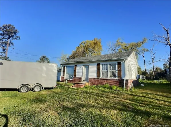 420 Mustang St, Sulphur, LA 70663