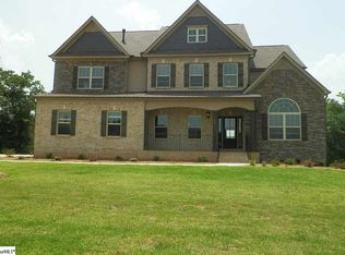 51 McRae Pl LOT 13, Pemberley Eb Simpsonville, SC 29681