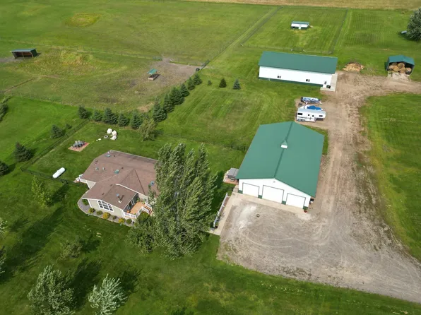 48121 270th Ave, Palisade, MN 56469