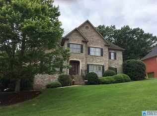 1135 Rushing Parc Dr, Birmingham, AL 35244