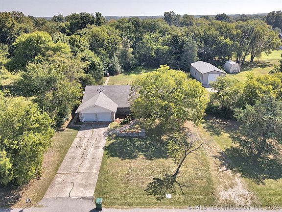 5th image of 7201 S 232nd East Ave E