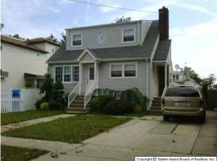263 Lamport Blvd, Staten Island, NY 10305