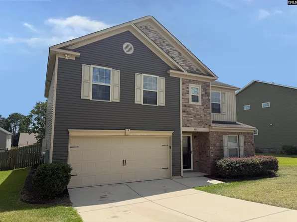 428 Riglaw Cir, Lexington, SC 29073