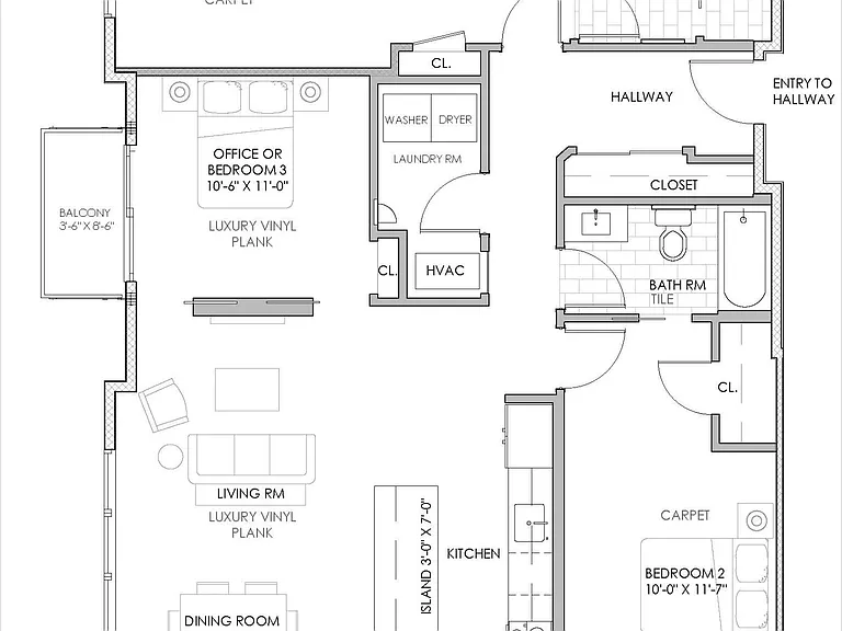 907 Winter St NE #201 — Photo 27
