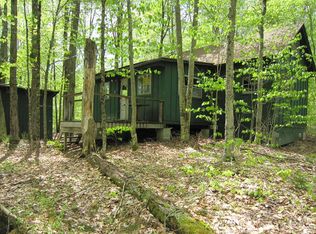 251 Okara Rd W, Old Forge, NY 13420