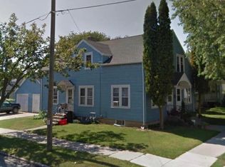 1901 Clark St, Manitowoc, WI 54220