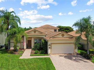 20480 Torre Del Lago ST, ESTERO, FL 33928