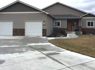 6024 N Alpine Fir Ln, Spokane, WA 99217