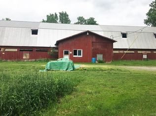 8083 Crawford Creek Rd, Belfast, NY 14711