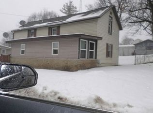 107 Jefferson St, Hudson, MI 49247