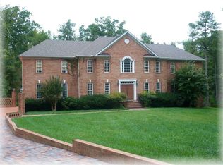 13400 Brandy Oaks Dr, Chesterfield, VA 23832