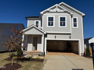 136 Vulcan St, Garner, NC 27529