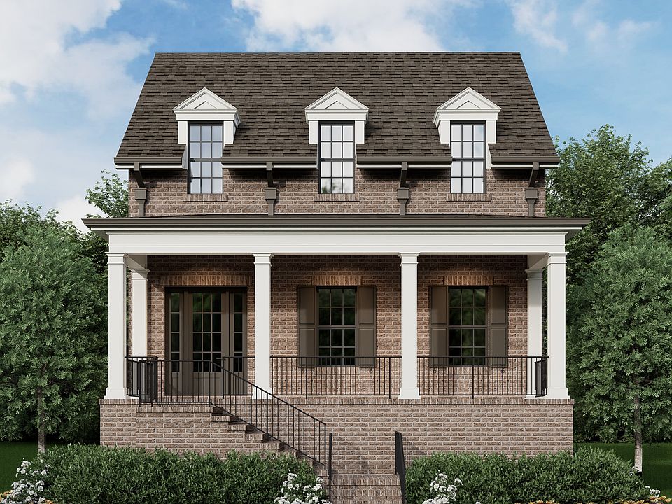 1st image of 109 Fairmore Ct Lot 2831