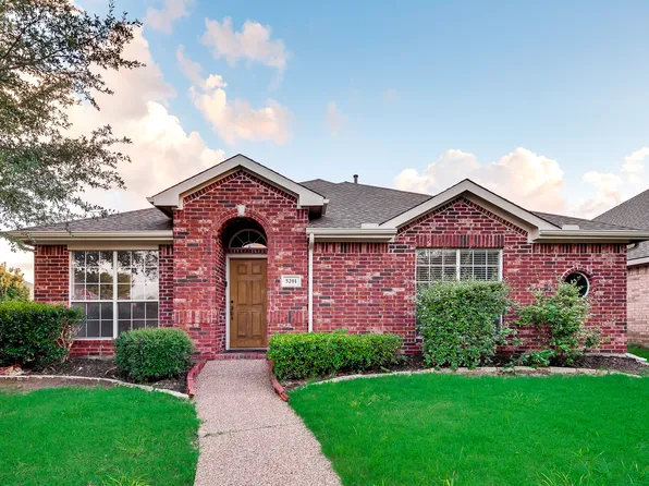 5201 Crossvine Ln, McKinney, TX 75070