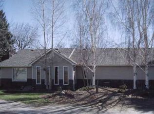 511 Spring Cove Rd E, Bliss, ID 83314