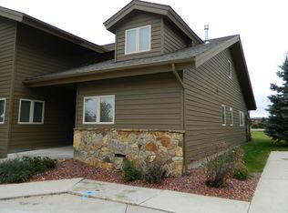 898 Upper Continental Dr #3A, Red Lodge, MT 59068