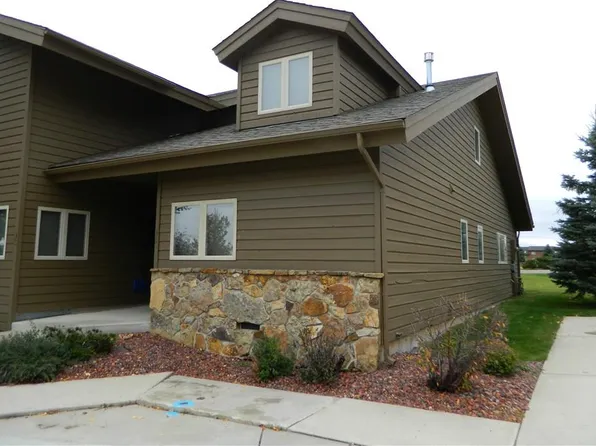 898 Upper Continental Dr #3A, Red Lodge, MT 59068