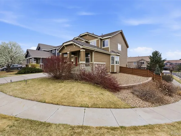 17022 E 104th Way, Commerce City, CO 80022
