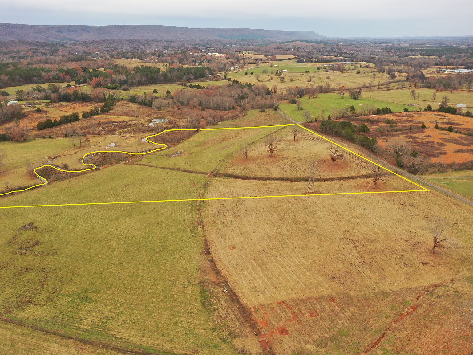 Buck Garner Rd LOT WP001, Menlo, GA 30731 Zillow