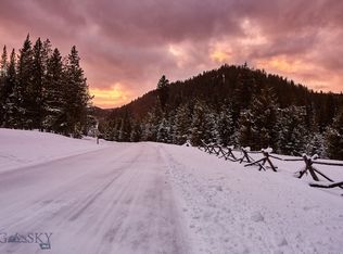 Tbd Autumn Trl, Big Sky, MT 59716